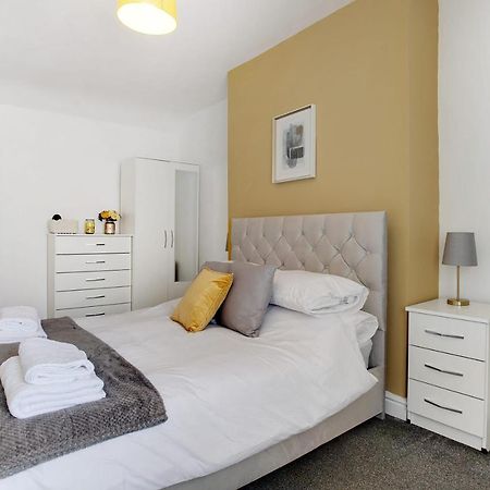Elegantly 2-Bedroom In Ashington, Sleeps 3 แอชชิงตัน ภายนอก รูปภาพ